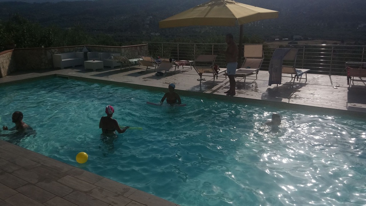 Photo of Outdoor in Peschici