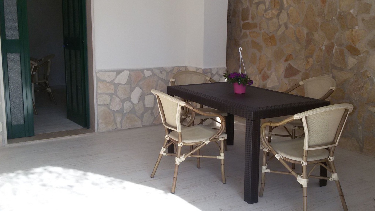 Photo of Outdoor in Peschici