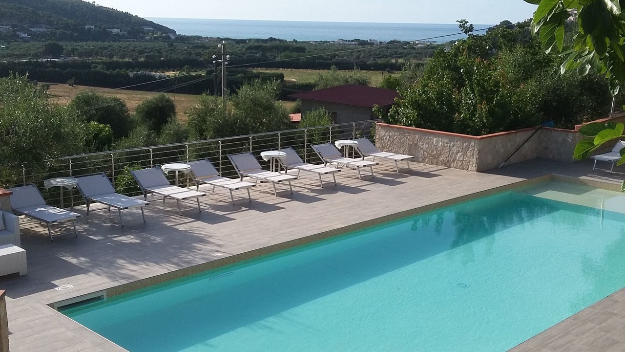 Photo of Outdoor in Peschici