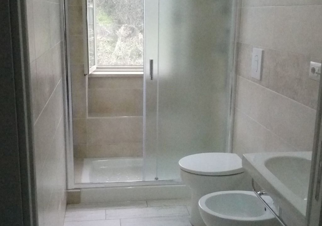 Photo of Bathroom in Peschici