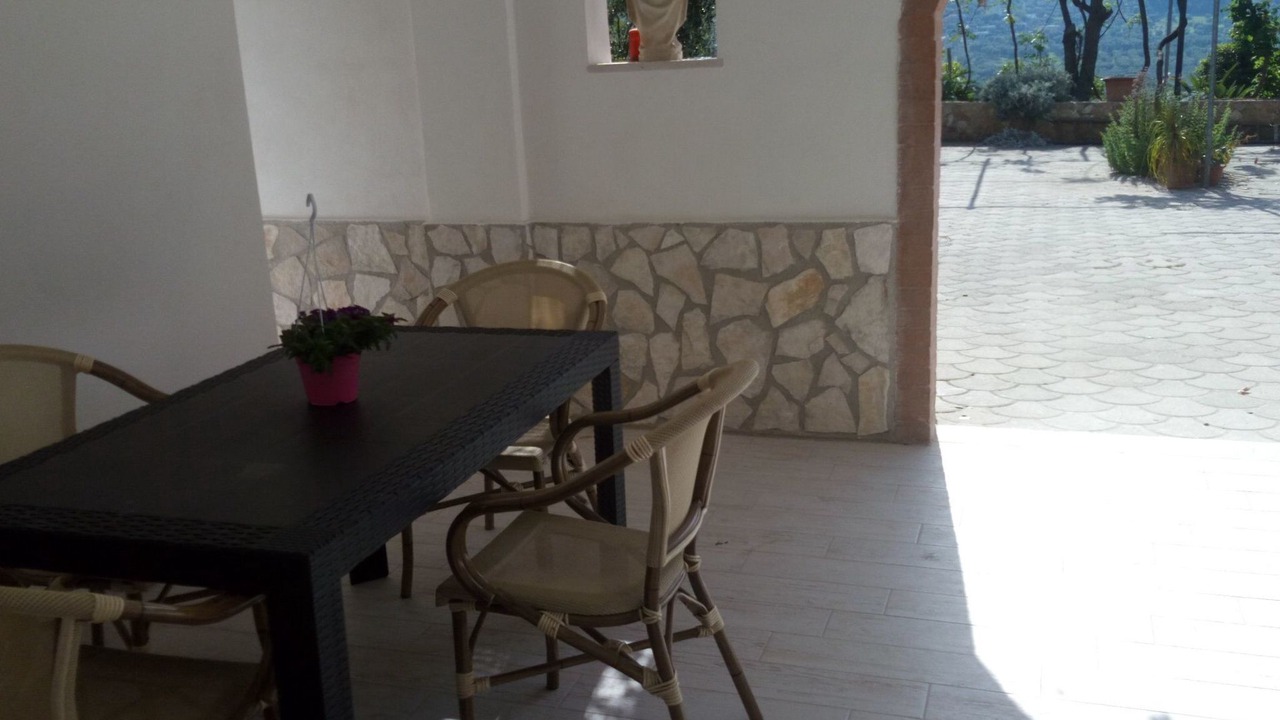 Photo of Outdoor in Peschici