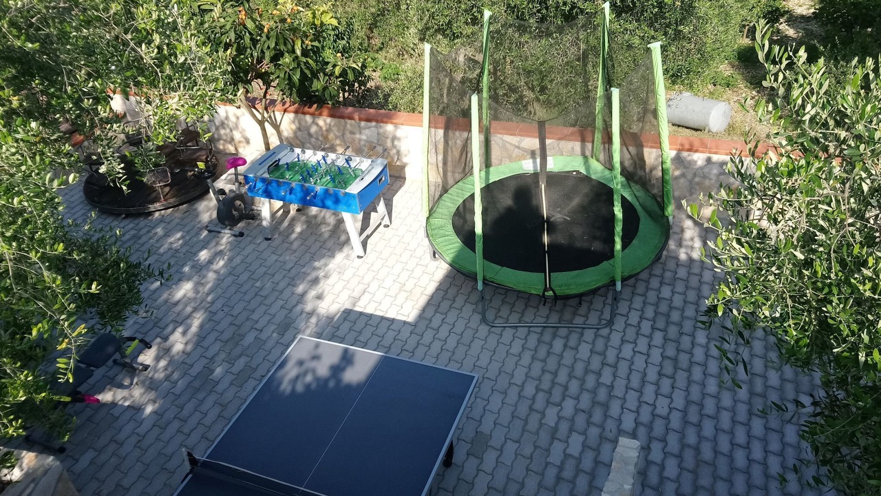 Photo of Outdoor in Peschici