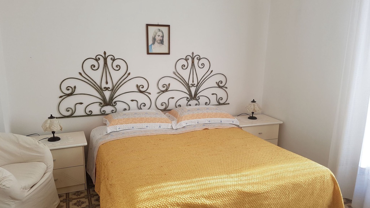 Photo of Bedroom in Marina di Ostuni