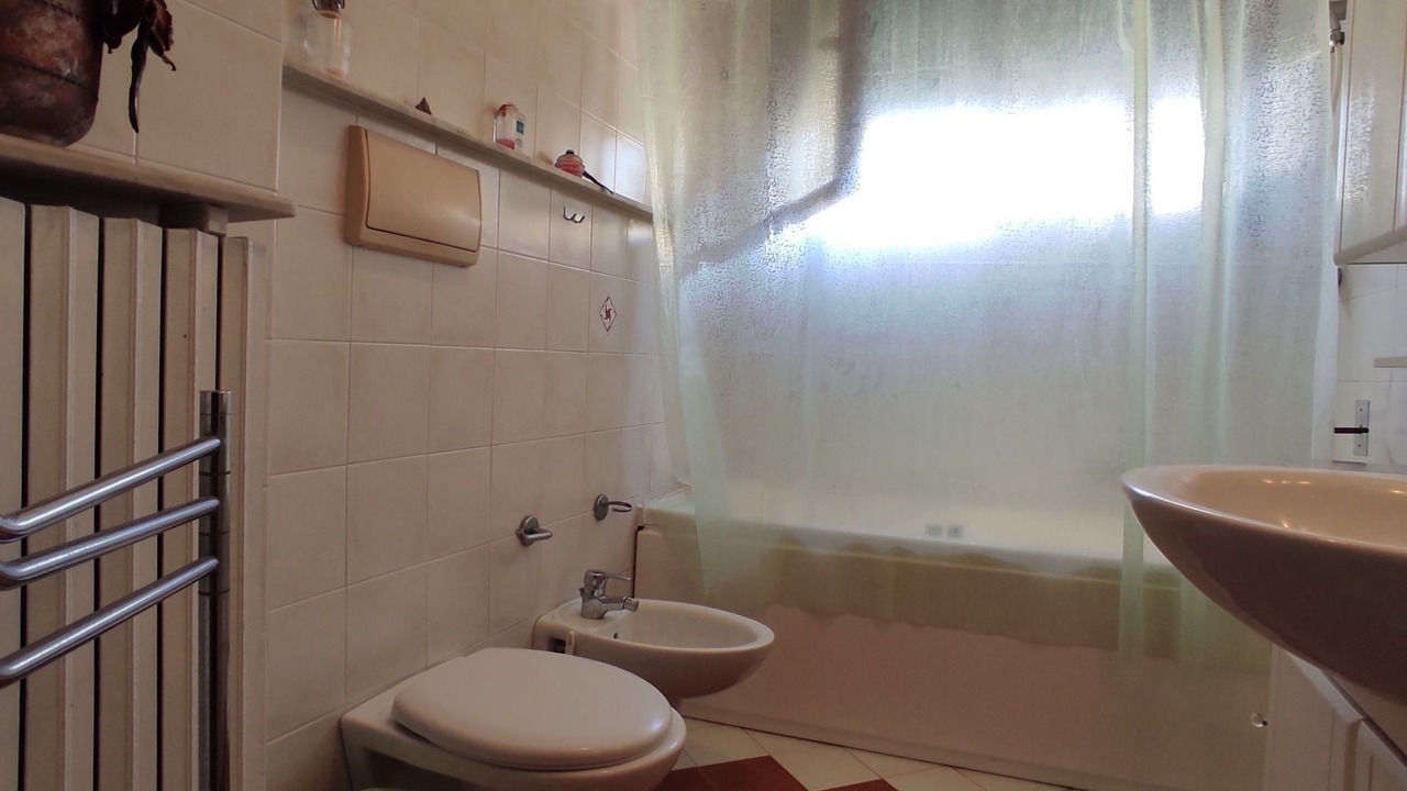 Photo of Bathroom in Gallipoli