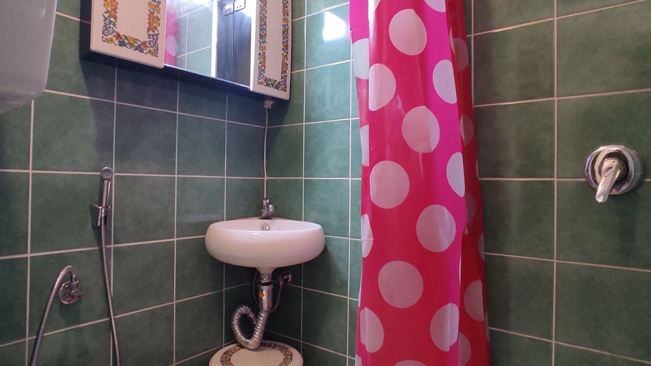 Photo of Bathroom in Gallipoli