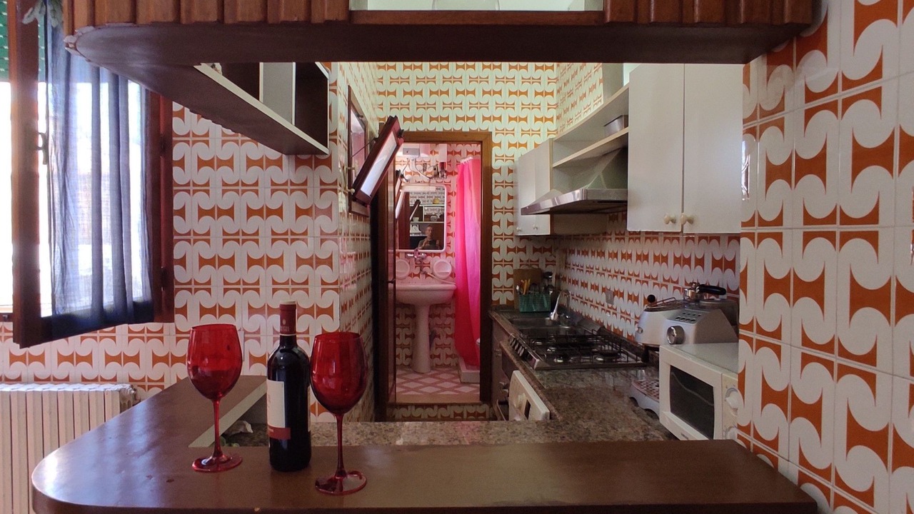 Photo of Kitchen in Gallipoli
