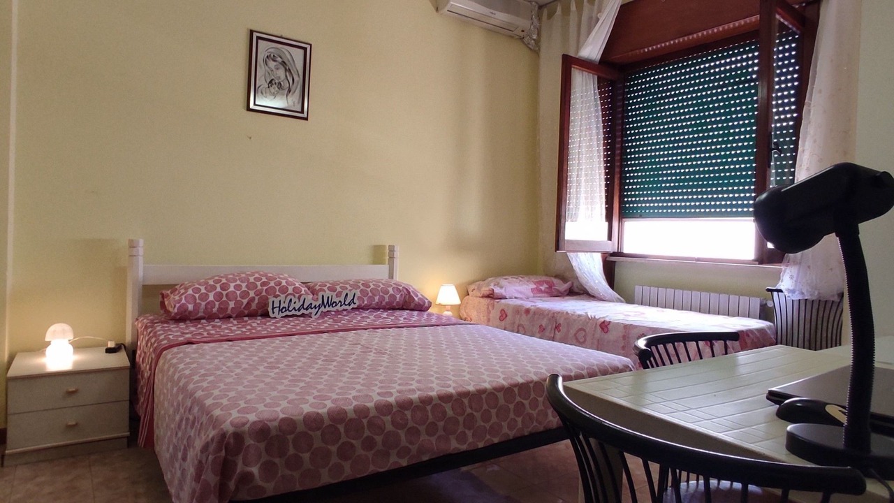 Photo of Bedroom in Gallipoli