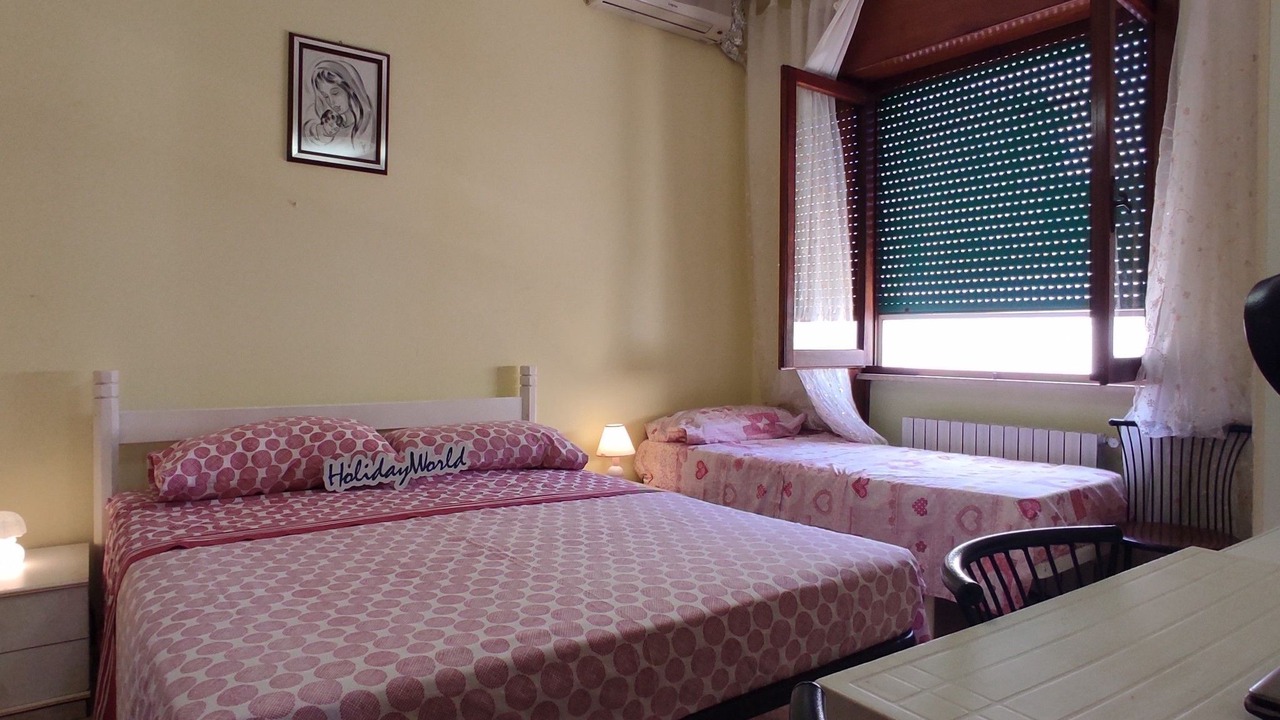 Photo of Bedroom in Gallipoli