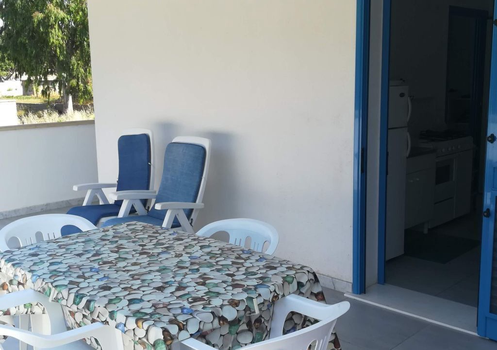 Photo of Others in Marina di Felloniche