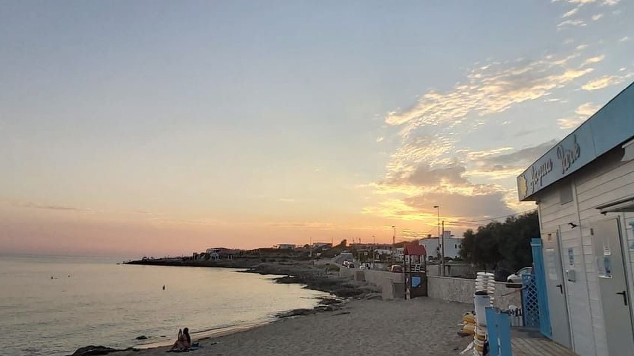 Photo of Others in Marina di Felloniche