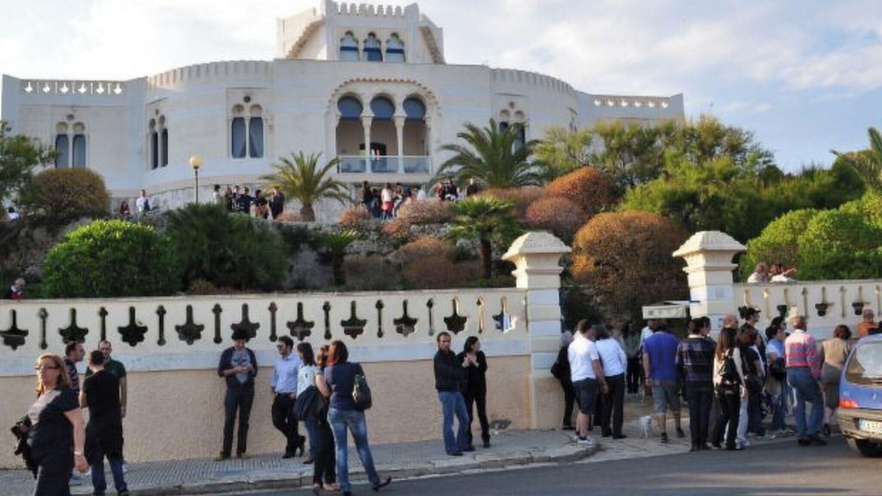 Photo of Others in Marina di Felloniche