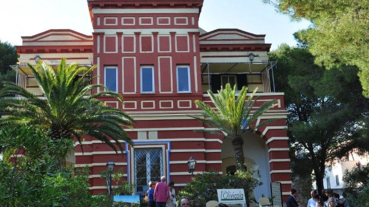 Photo of Others in Marina di Felloniche