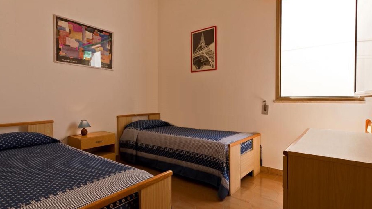 Photo of Bedroom in Santa Maria al Bagno