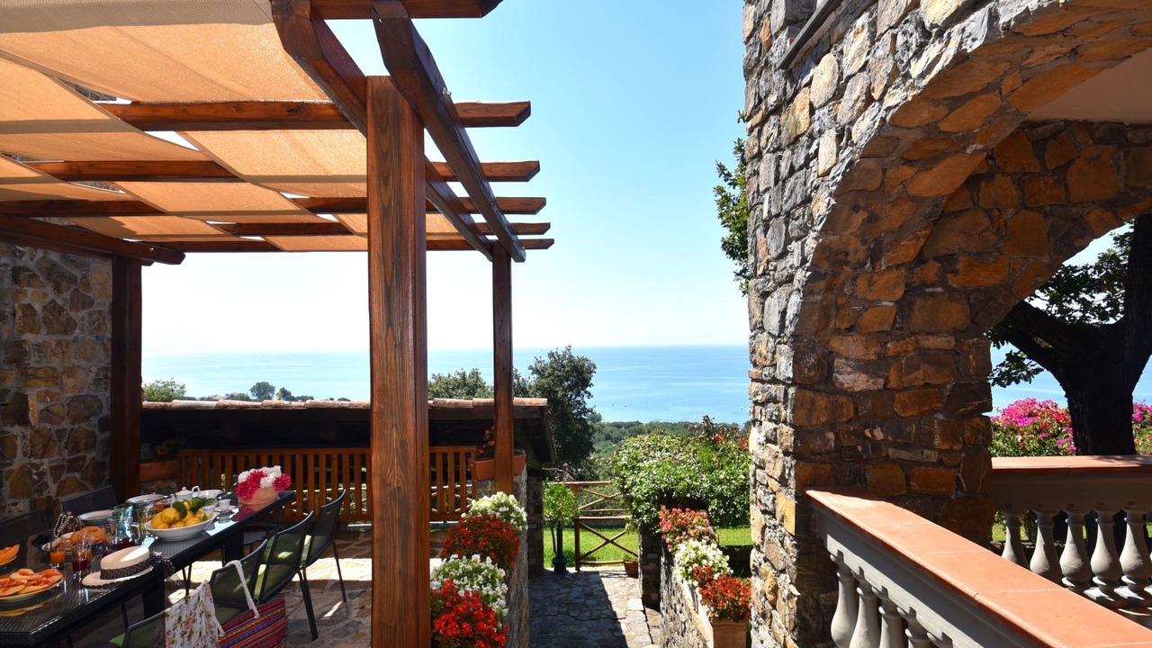 Photo of Outdoor in Villammare