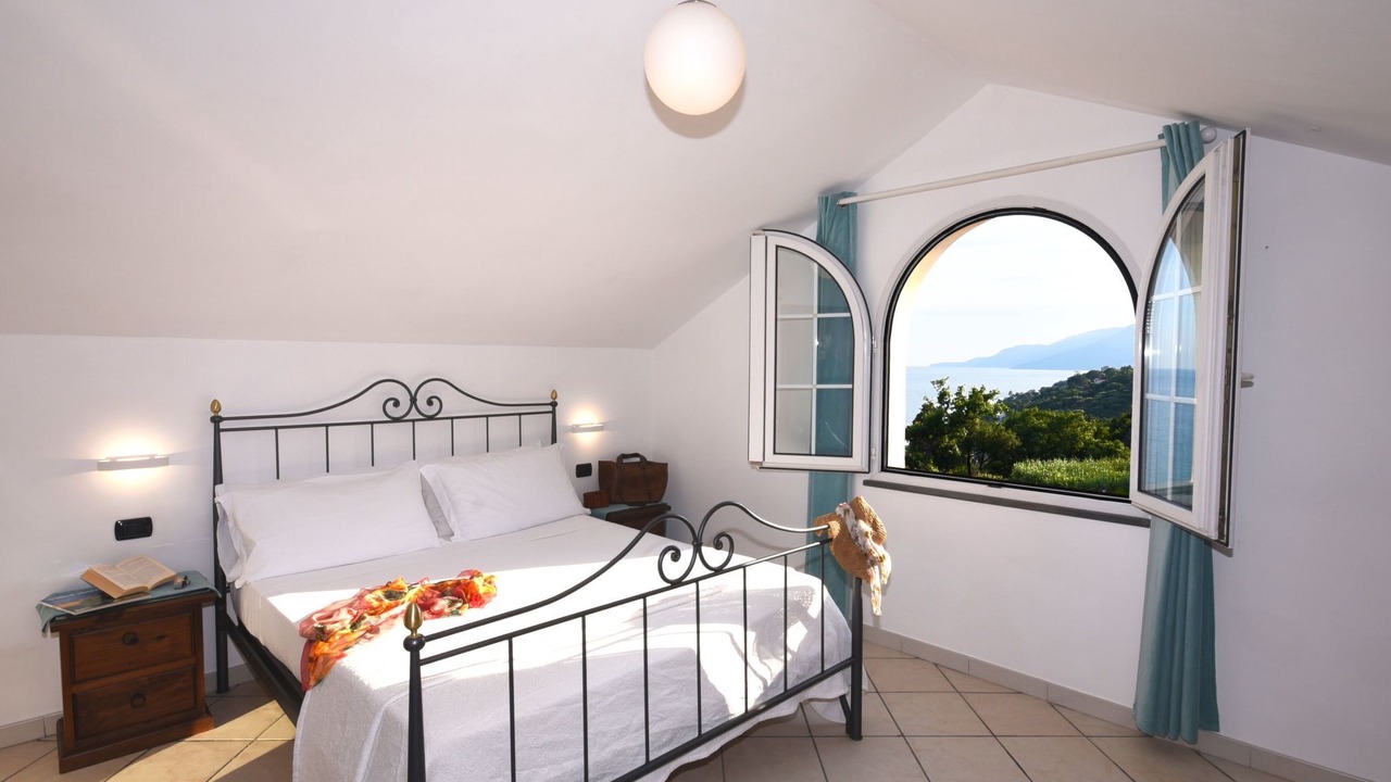 Photo of Bedroom in Villammare