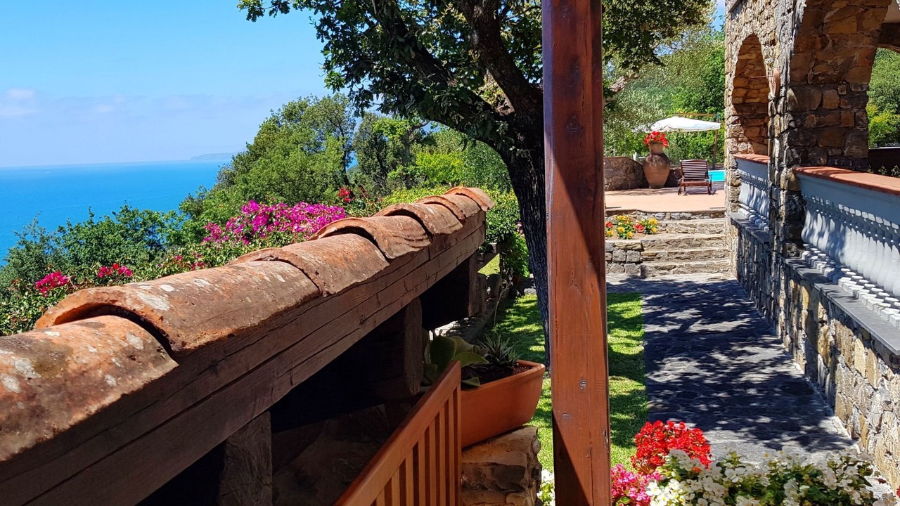 Photo of Outdoor in Villammare