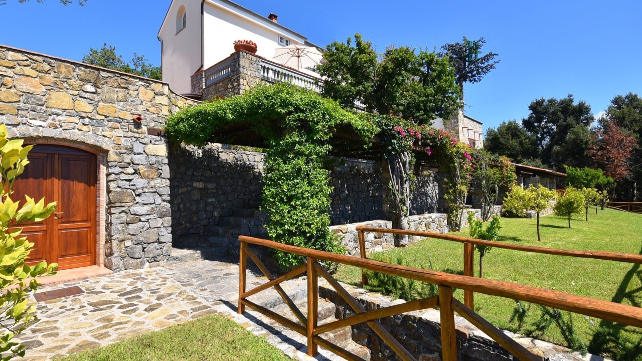Photo of Outdoor in Villammare