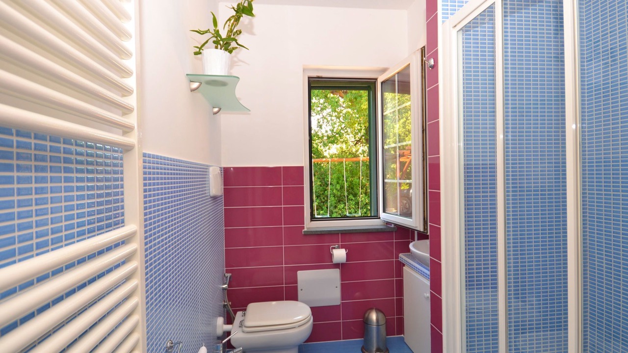 Photo of Bathroom in Villammare