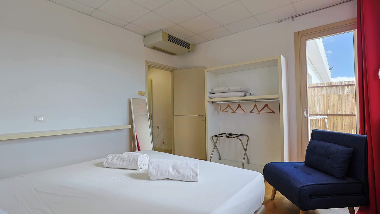Photo of Bedroom in Torre Colimena