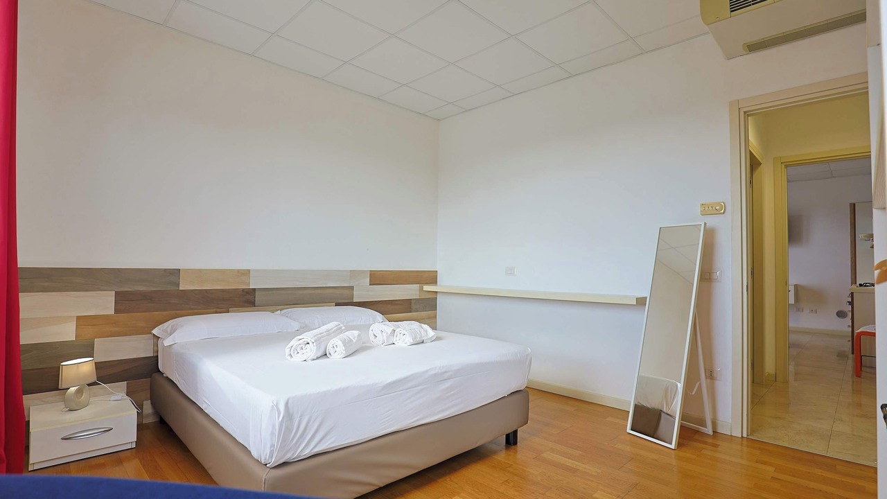 Photo of Bedroom in Torre Colimena