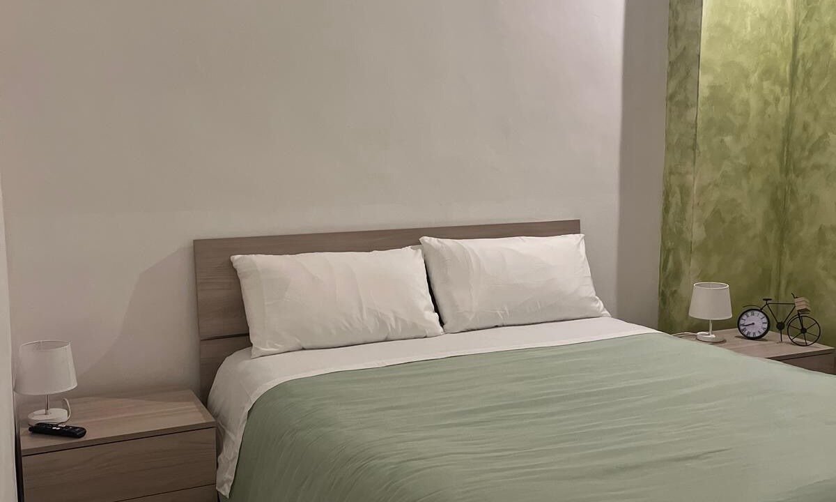 Photo of Bedroom in Brindisi Histotic Center