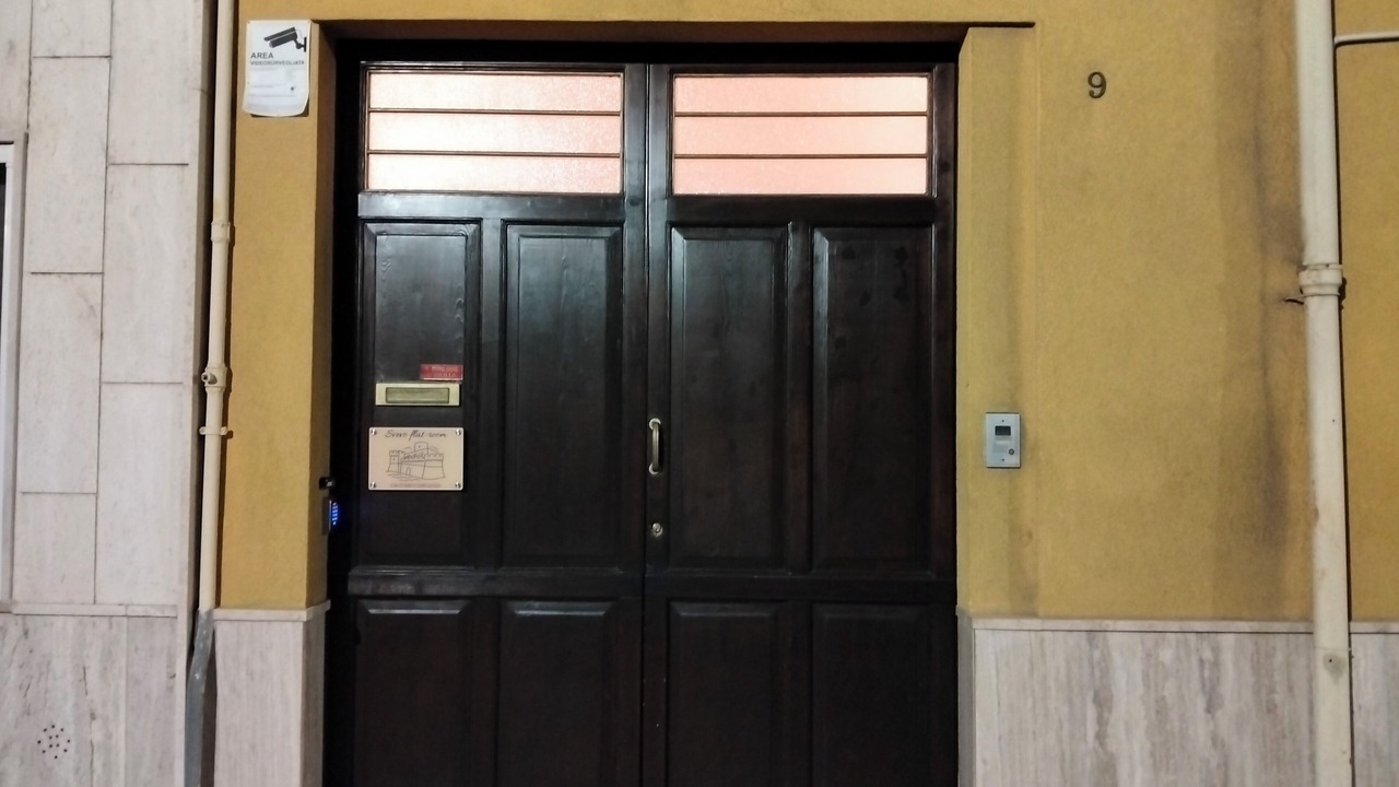Photo of Outdoor in Brindisi Histotic Center