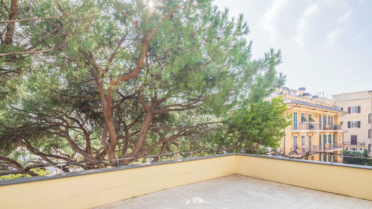 Photo of Patio Balcony in Boccadasse