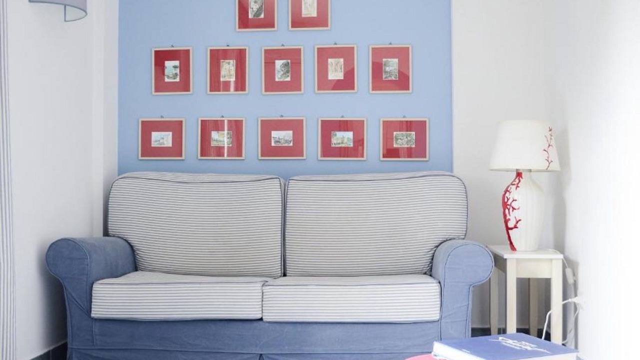 Photo of Livingroom in Villammare