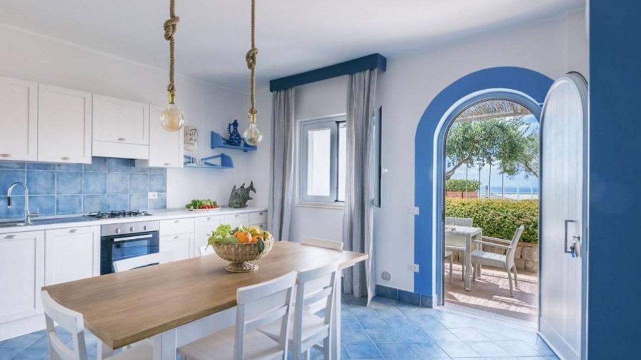 Photo of Bedroom in Villammare