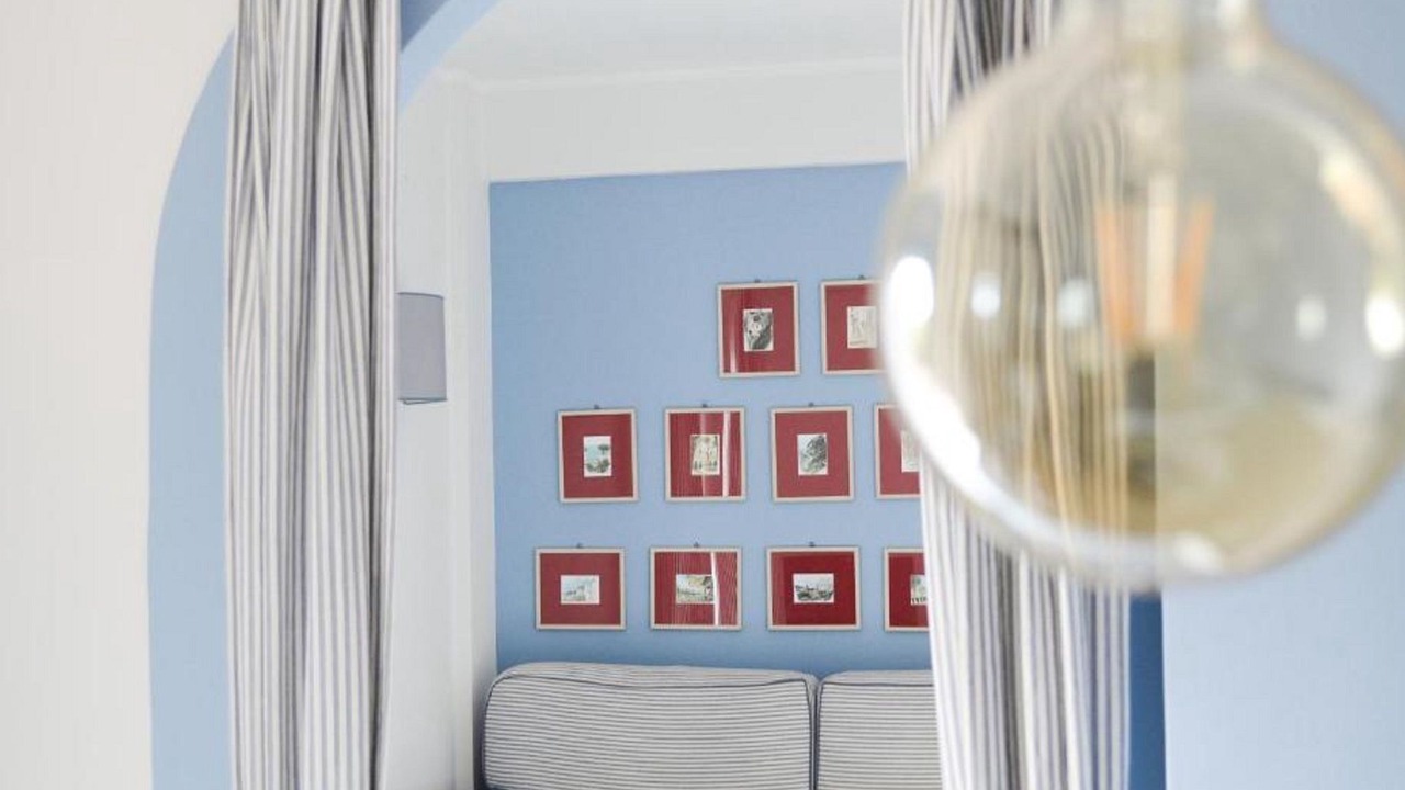 Photo of Livingroom in Villammare