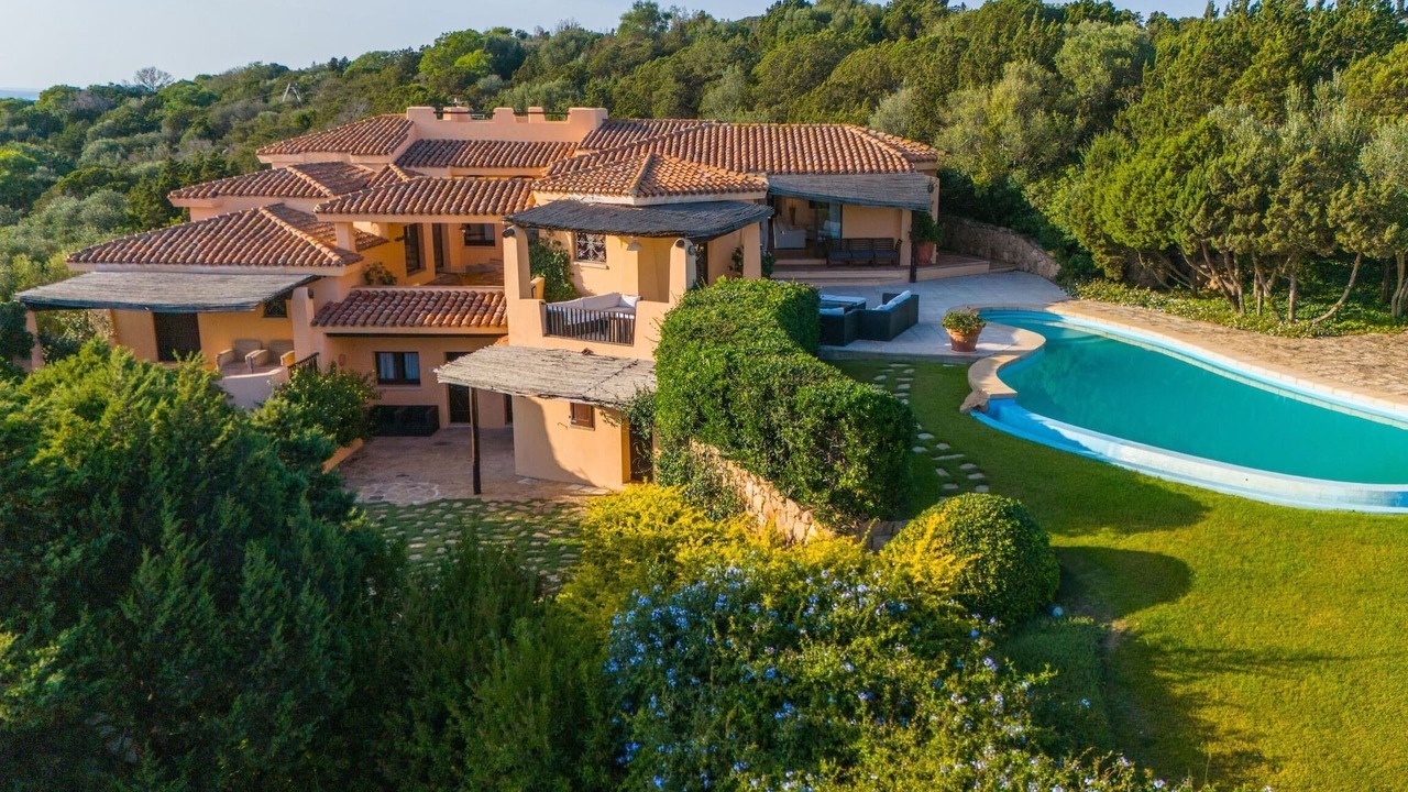 Photo of Outdoor in Porto Cervo