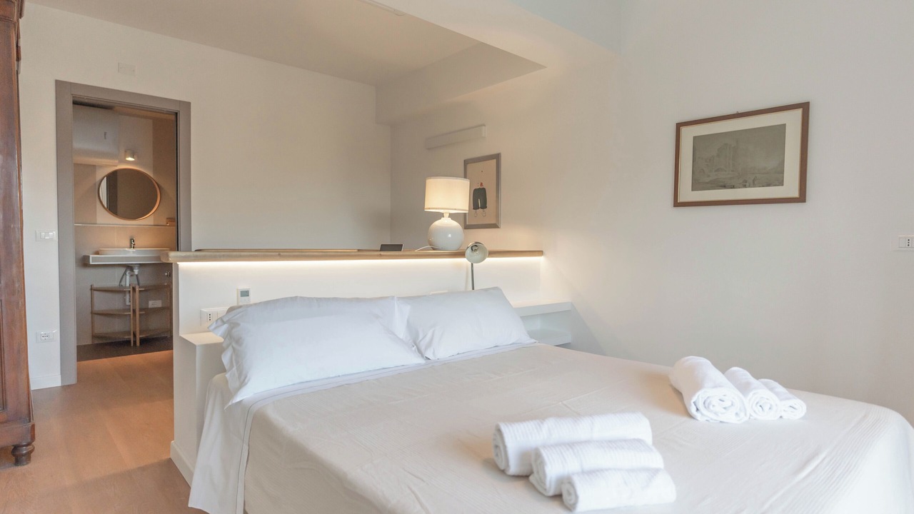Photo of Bedroom in Castelletto