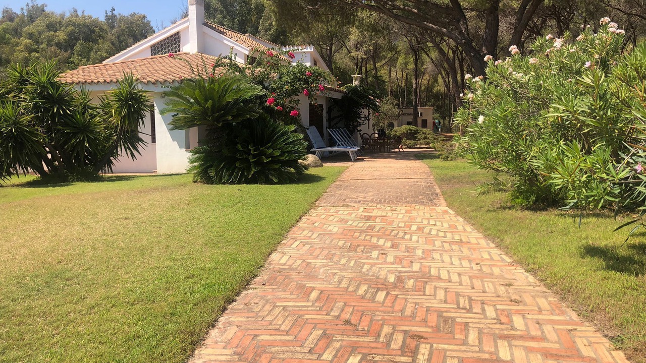 Photo of Outdoor in Santa Margherita di Pula
