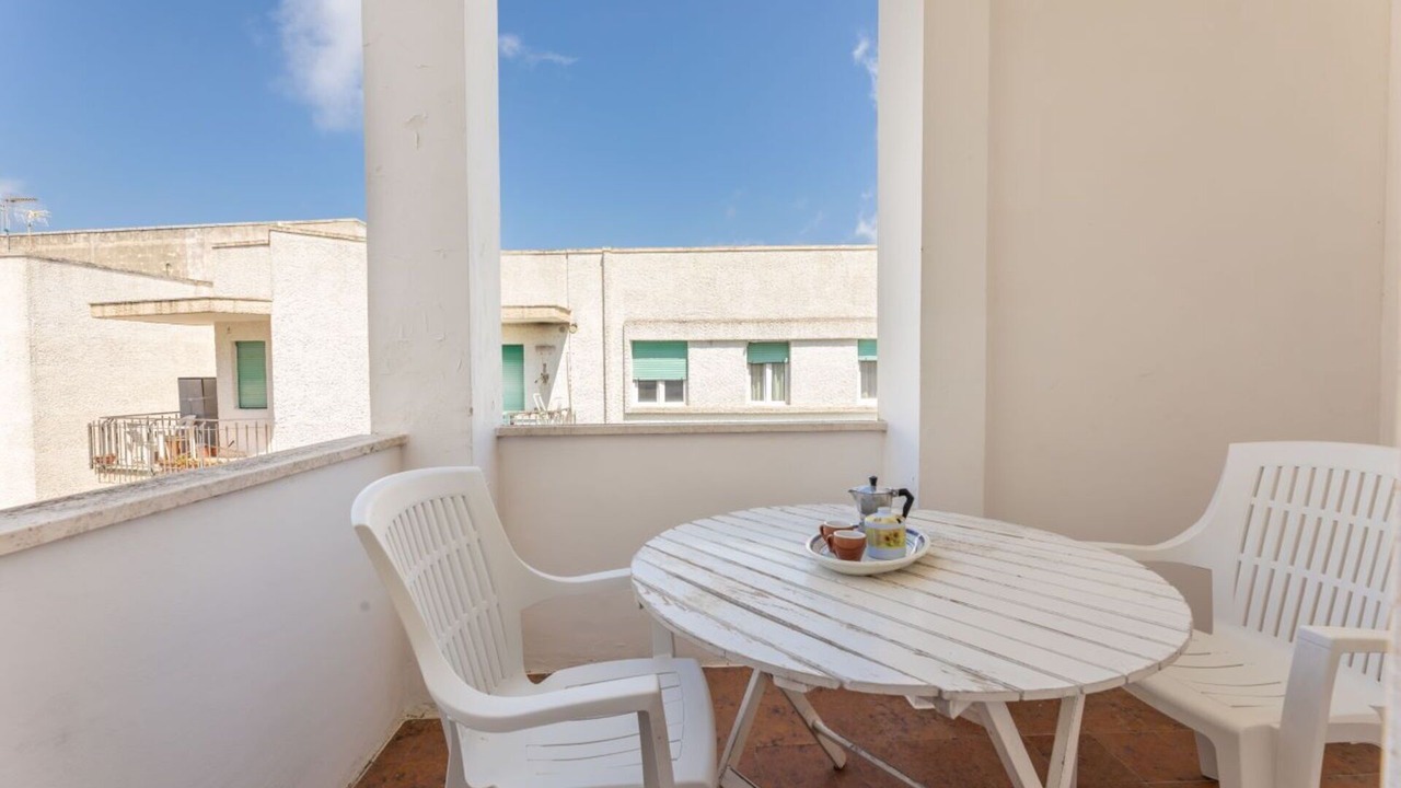 Photo of Patio Balcony in Baia Verde