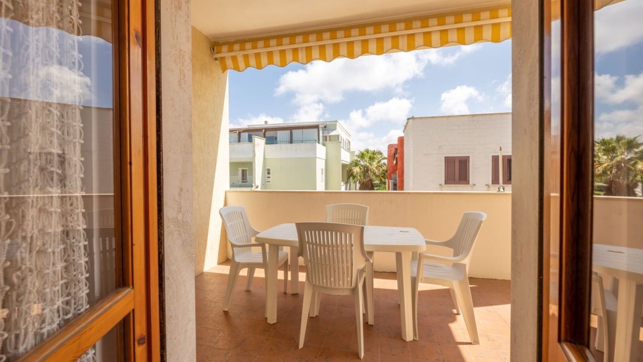 Photo of Patio Balcony in Baia Verde