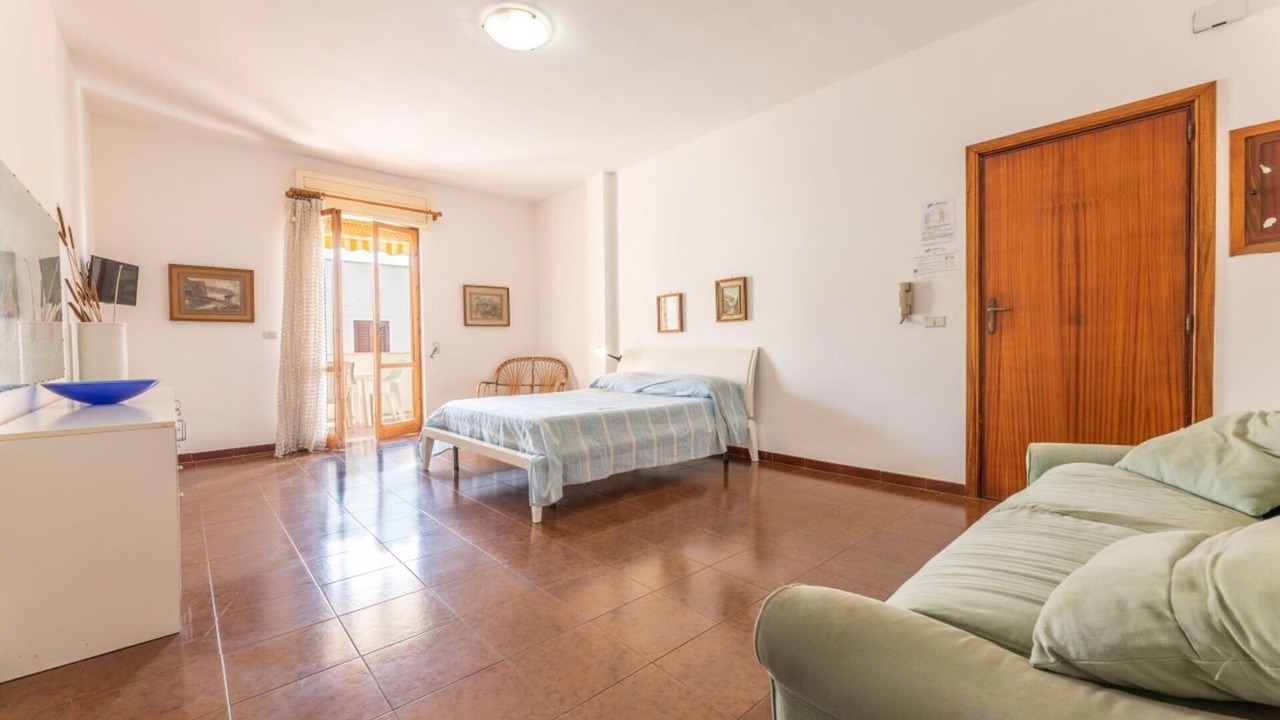 Photo of Bedroom in Baia Verde