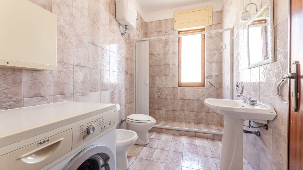 Photo of Bathroom in Baia Verde