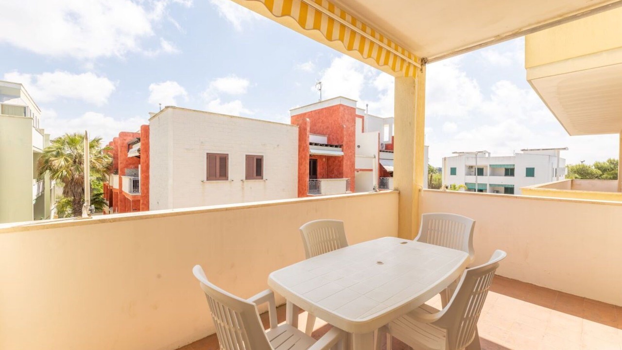 Photo of Patio Balcony in Baia Verde