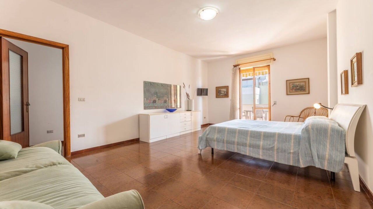 Photo of Bedroom in Baia Verde