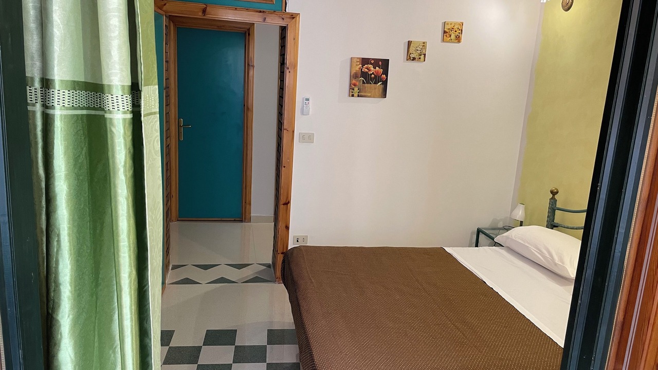 Photo of Bedroom in Rione Duomo