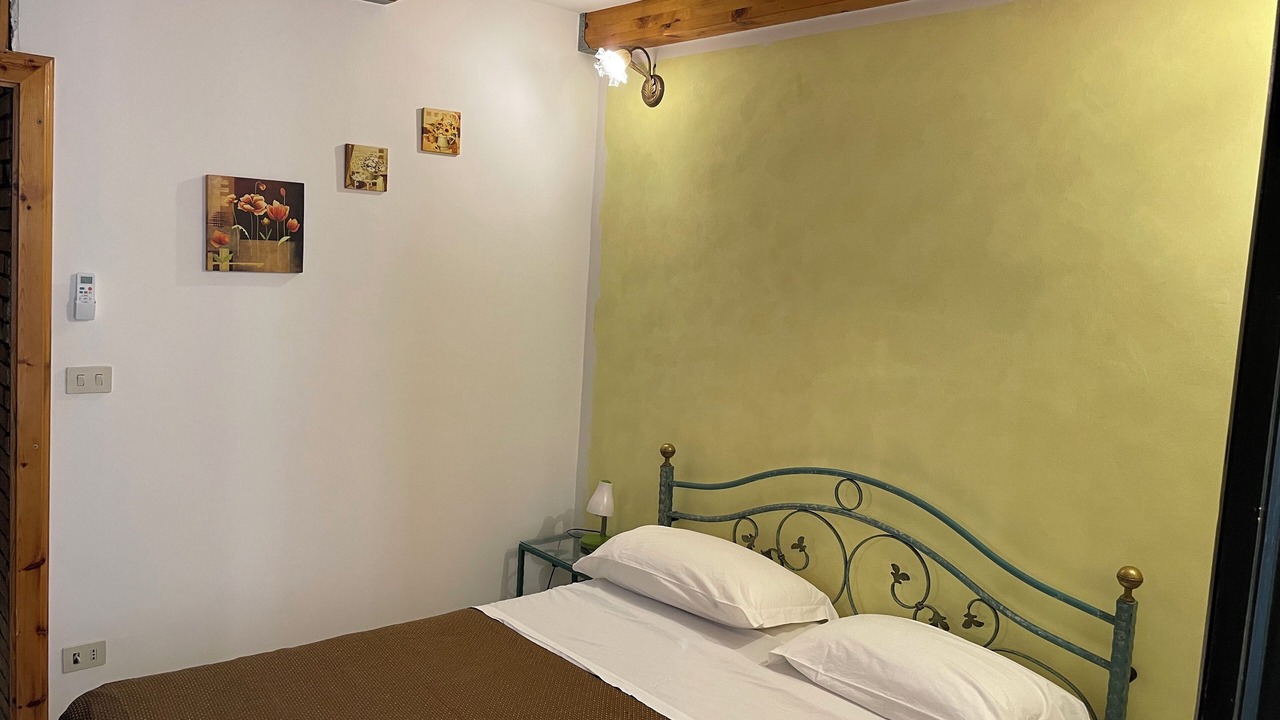 Photo of Bedroom in Rione Duomo