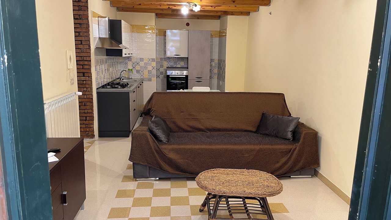 Photo of Livingroom in Rione Duomo
