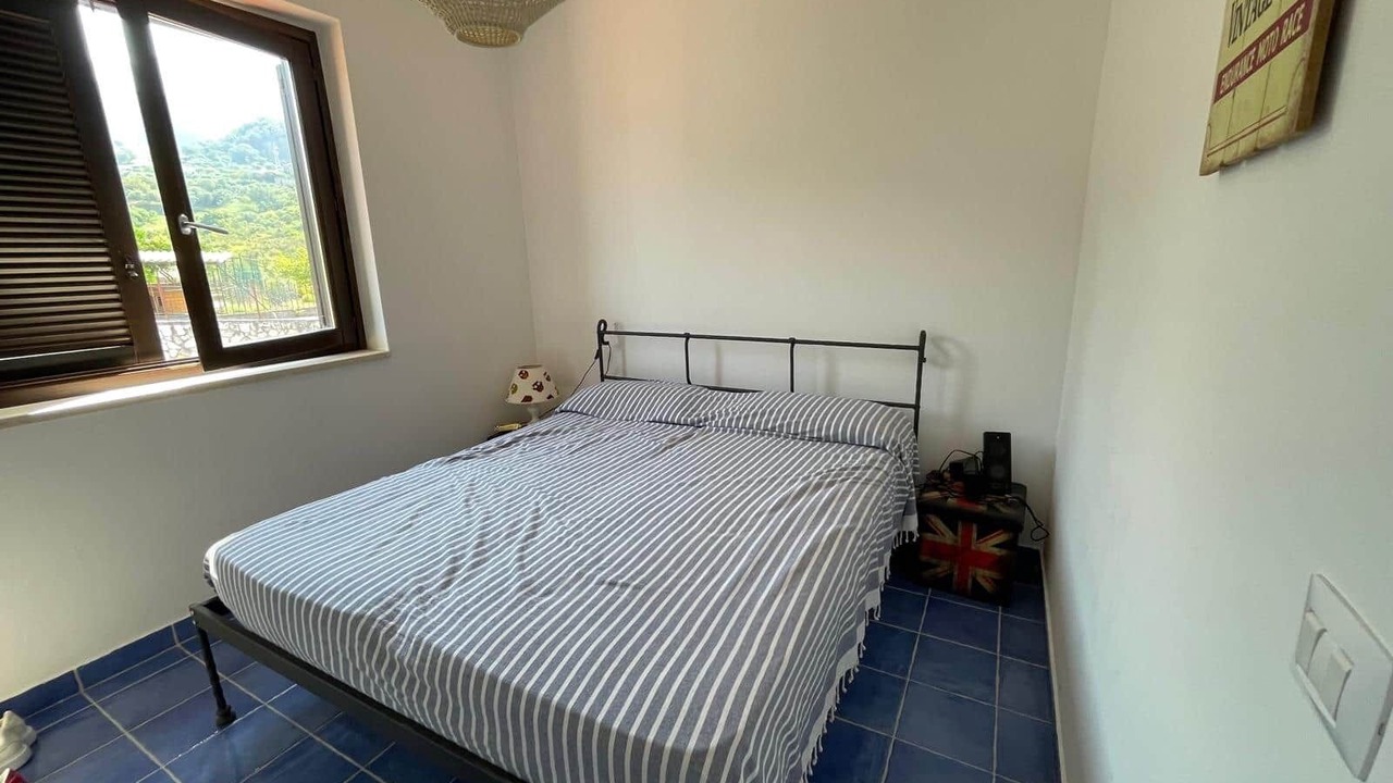 Photo of Bedroom in Belvedere Marittimo