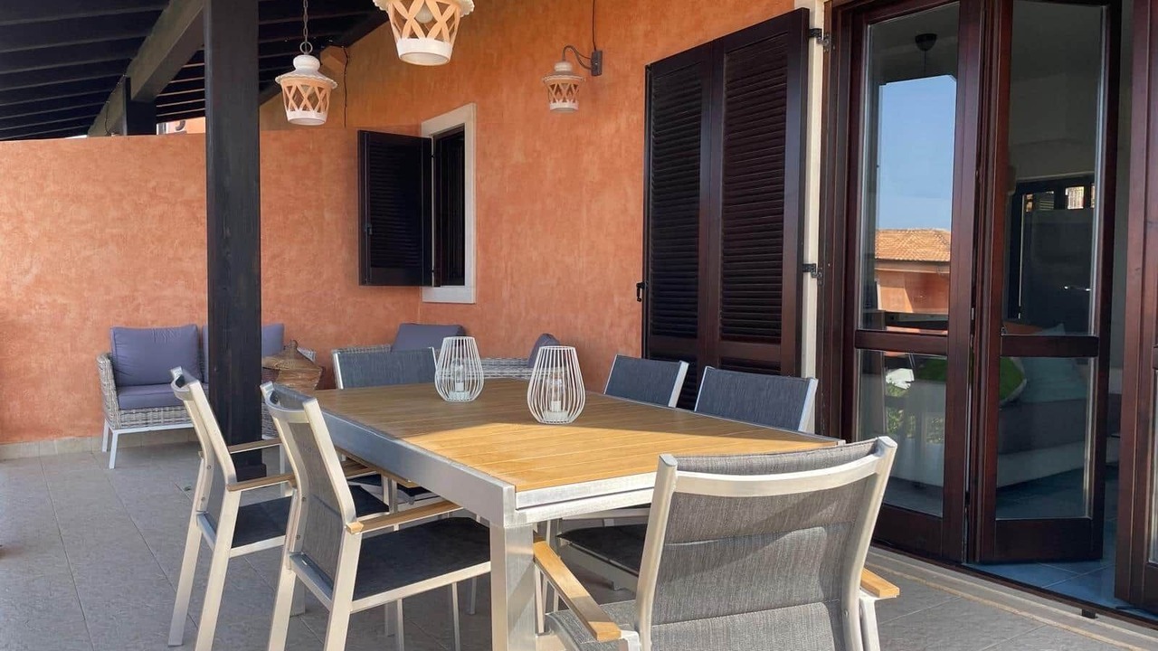 Photo of Outdoor in Belvedere Marittimo