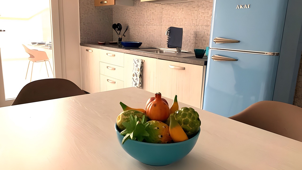 Photo of Kitchen in Taranto