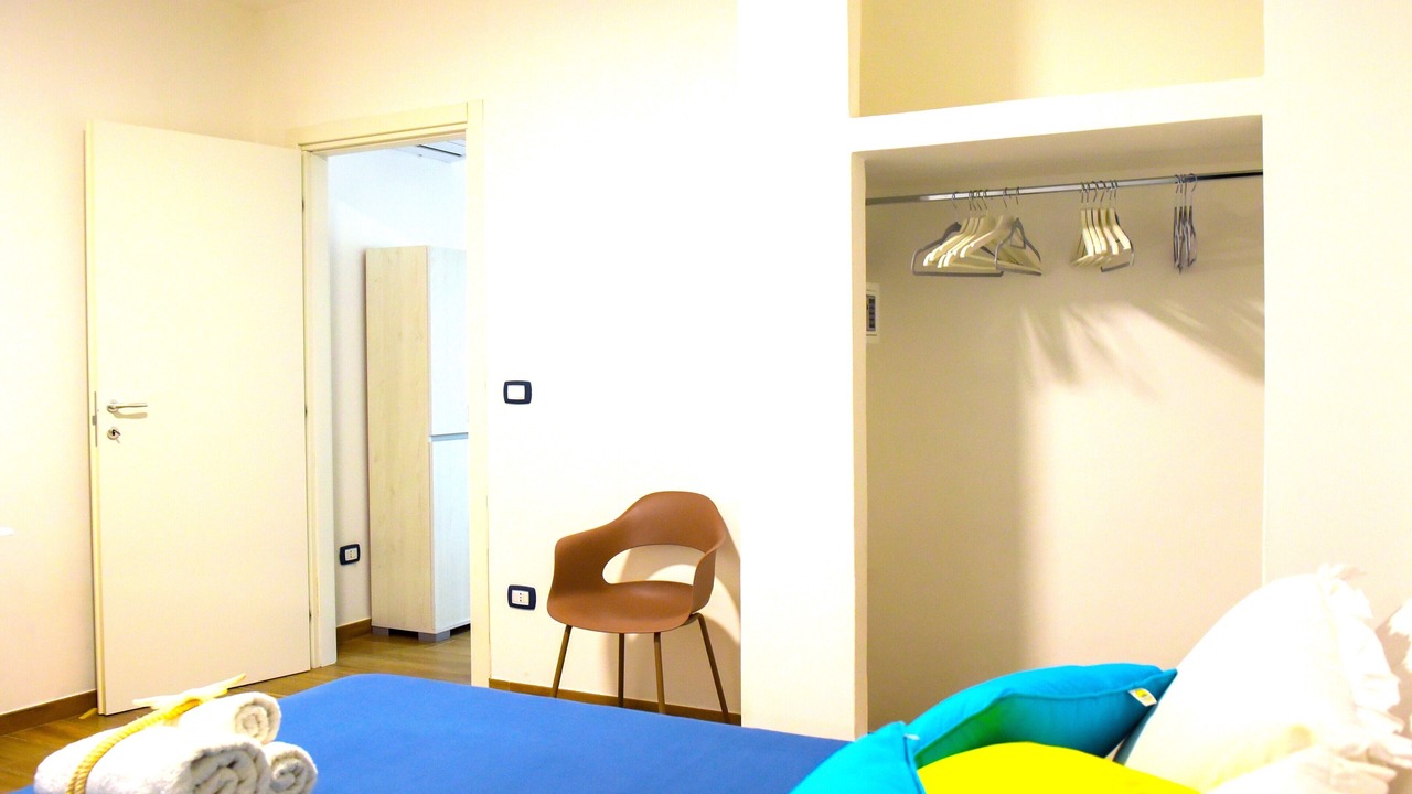Photo of Bedroom in Taranto