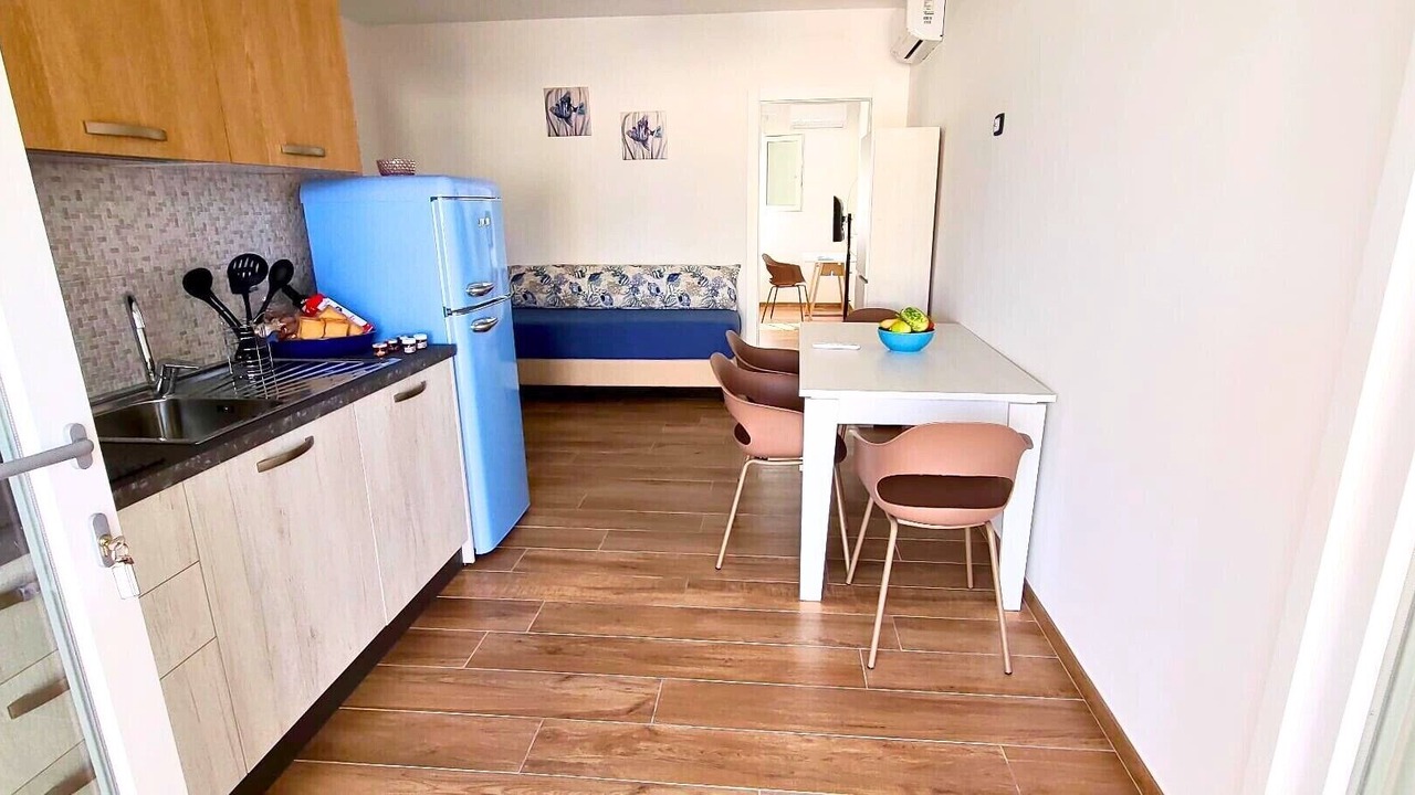 Photo of Kitchen in Taranto