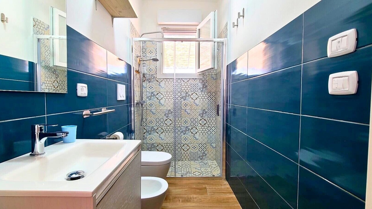 Photo of Bathroom in Taranto