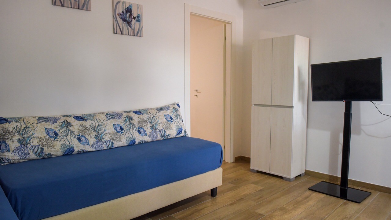 Photo of Bedroom in Taranto