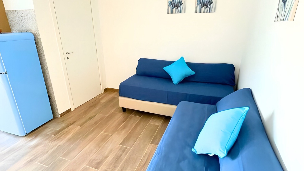 Photo of Bedroom in Taranto